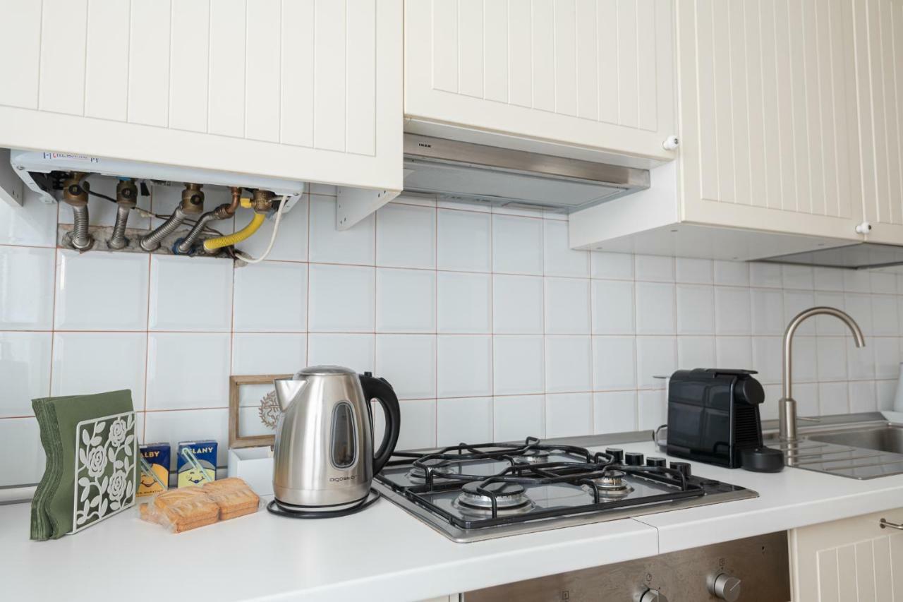 Paglietta Quattro Apartman Bologna Kültér fotó