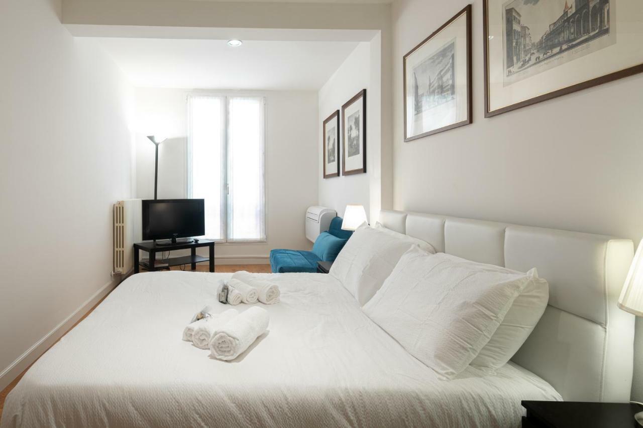 Paglietta Quattro Apartman Bologna Kültér fotó