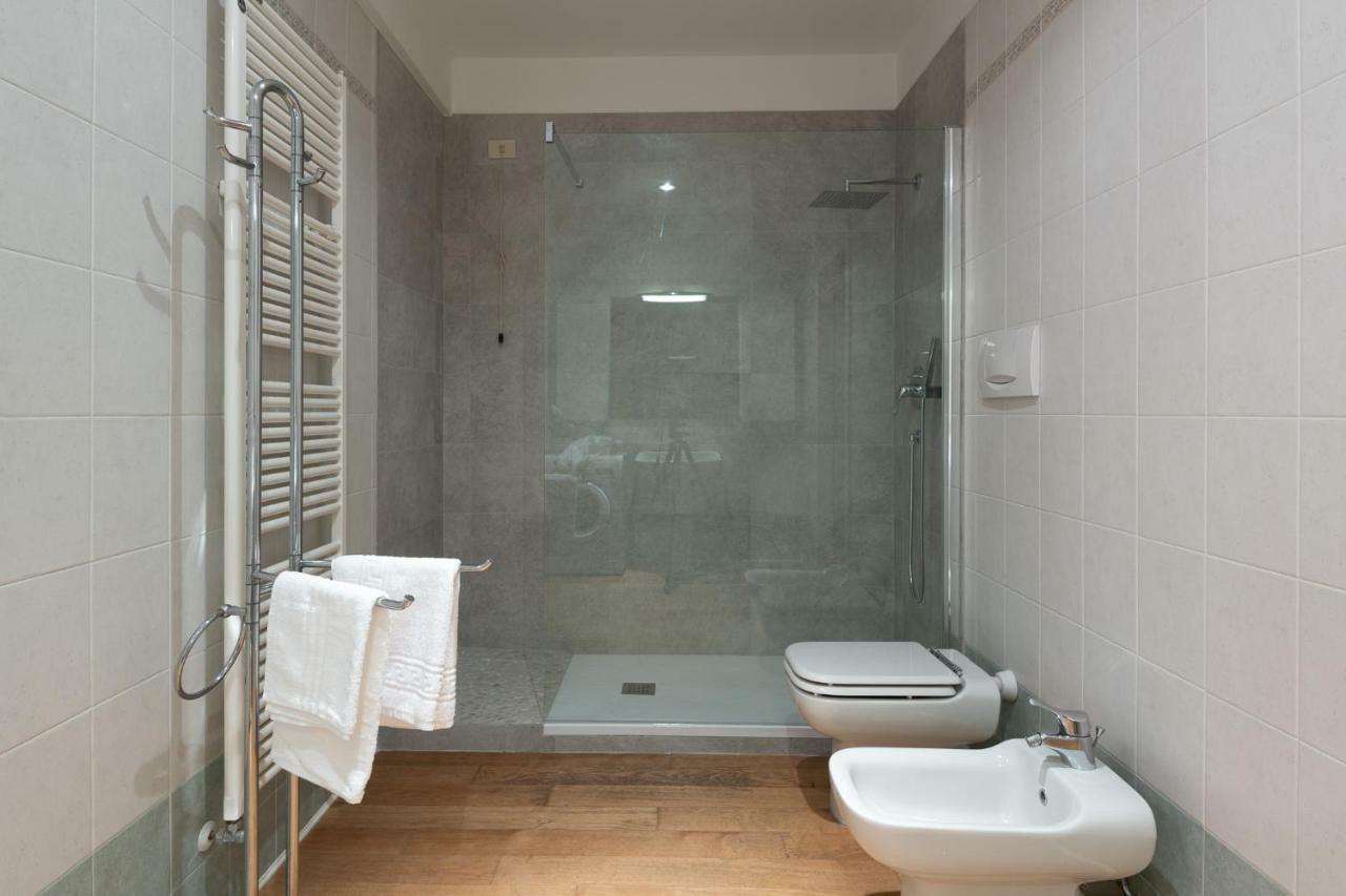Paglietta Quattro Apartman Bologna Kültér fotó
