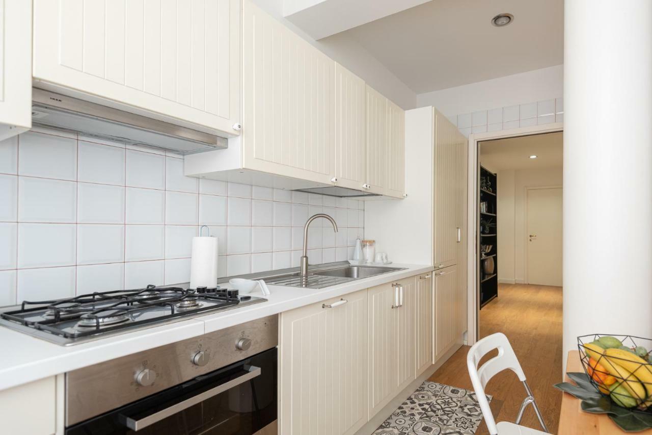 Paglietta Quattro Apartman Bologna Kültér fotó