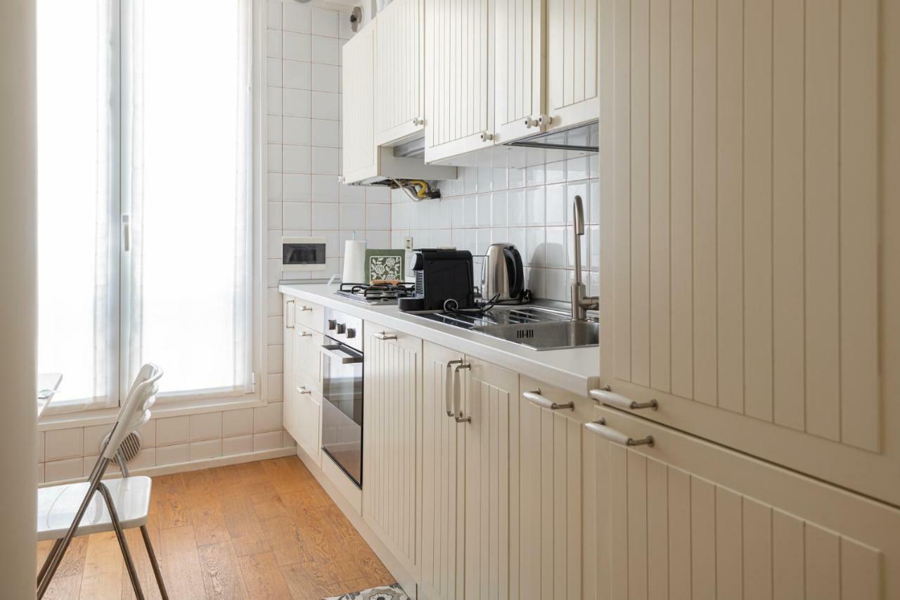 Paglietta Quattro Apartman Bologna Kültér fotó