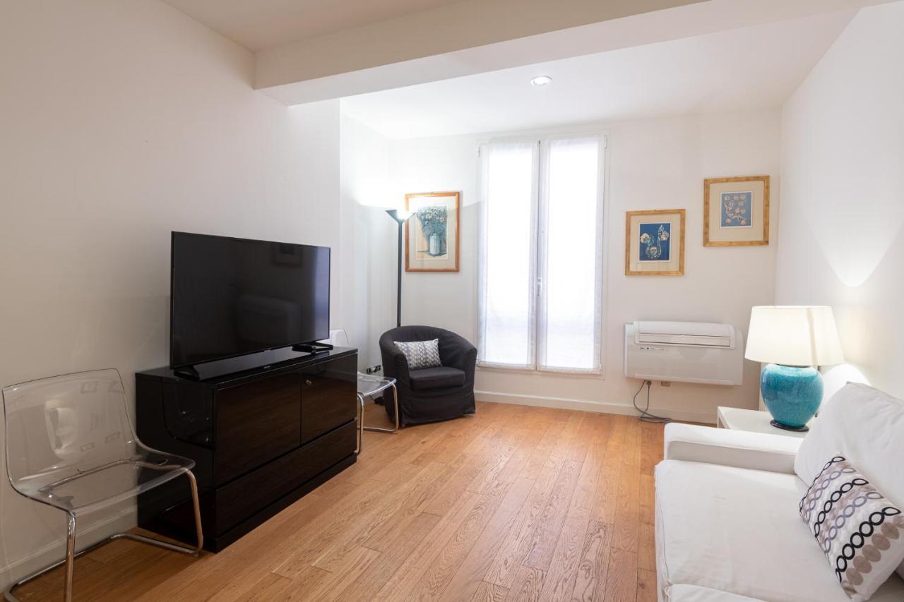Paglietta Quattro Apartman Bologna Kültér fotó
