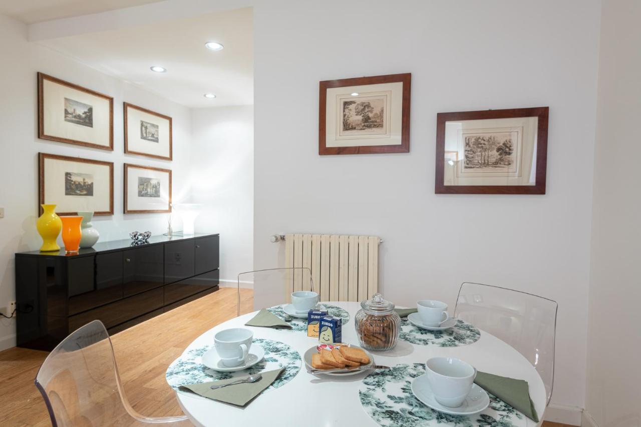 Paglietta Quattro Apartman Bologna Kültér fotó